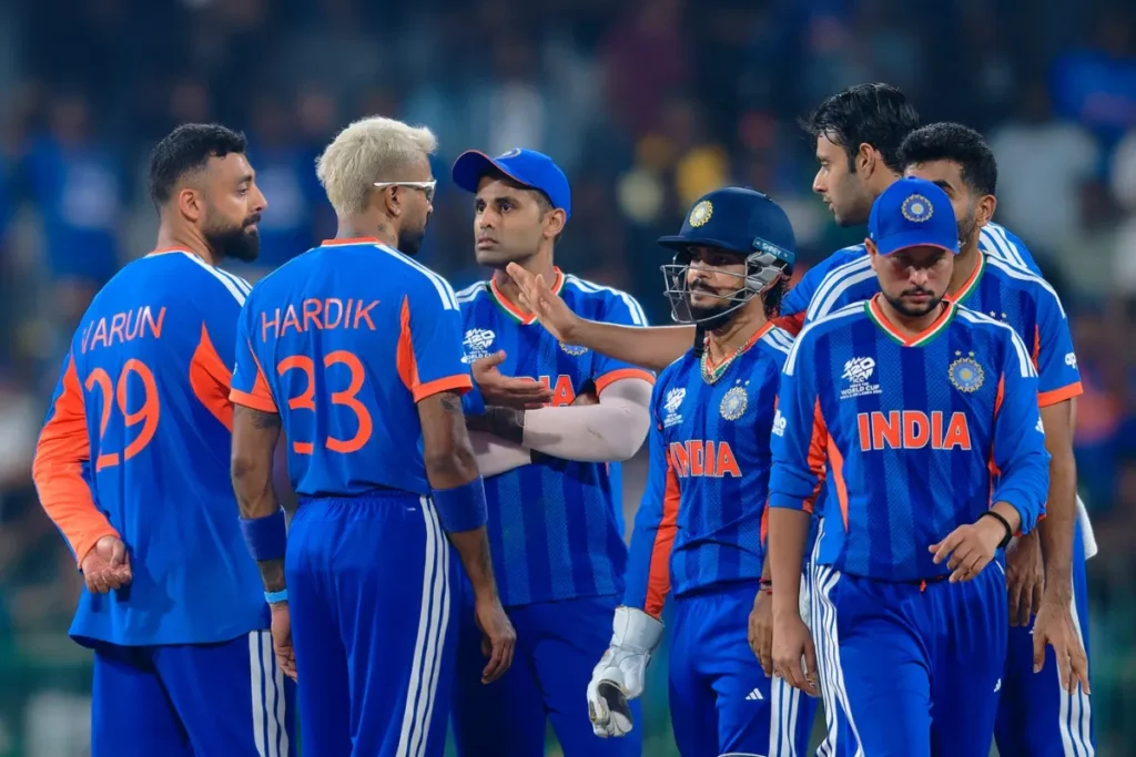 India vs Zimbabwe Match 48 Prediction – IND vs ZIM Super 8, T20 World Cup 2026 India vs Zimbabwe Match 48 Prediction