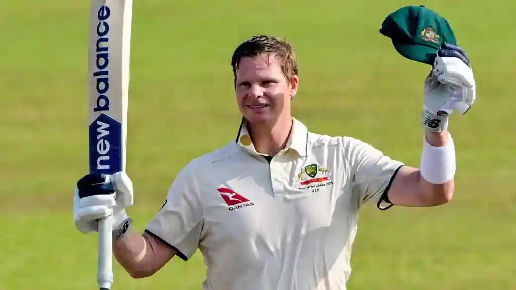 Steve Smith Career Stats, Records, and Complete Overview Steve Smith