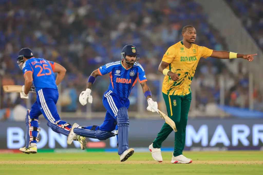 IND vs SA Super 8 Match Analysis: 3 Key Mistakes That Cost India the Game IND vs SA Super 8 Match Analysis