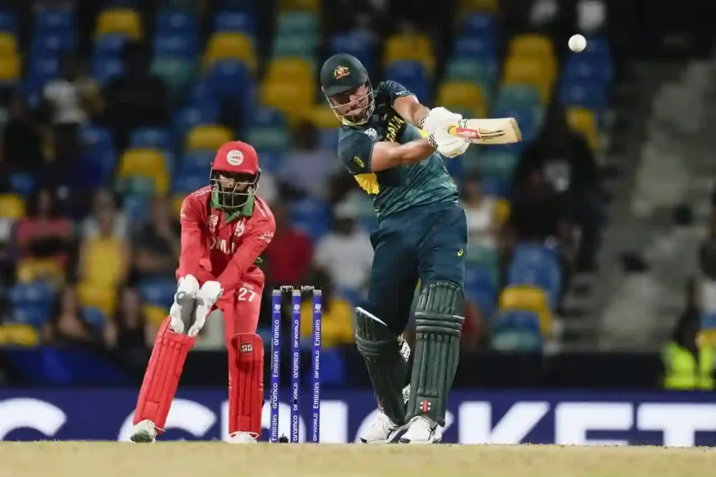 Australia vs Oman Match Prediction