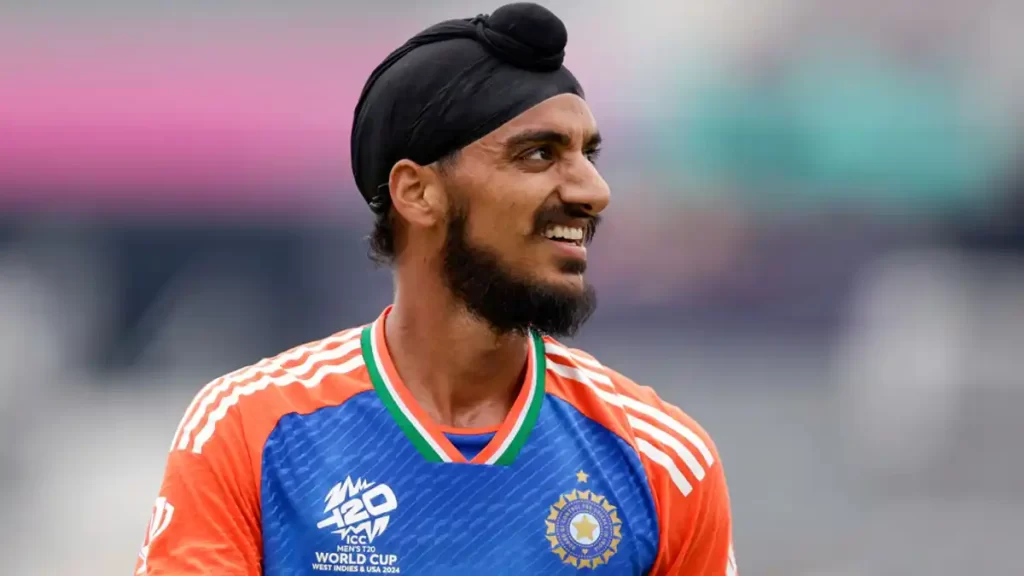 Arshdeep Singh Career Stats and Complete Overview Arshdeep Singh