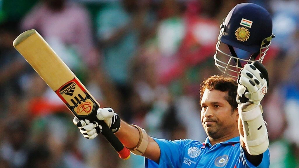 Sachin Tendulkar Career Stats and Overview Sachin Tendulkar