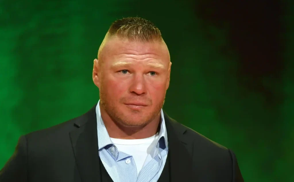 Brock Lesnar Profile: Championships, UFC Career, and Personal Life Brock Lesnar