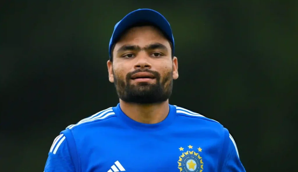 Cricketers with Other Jobs