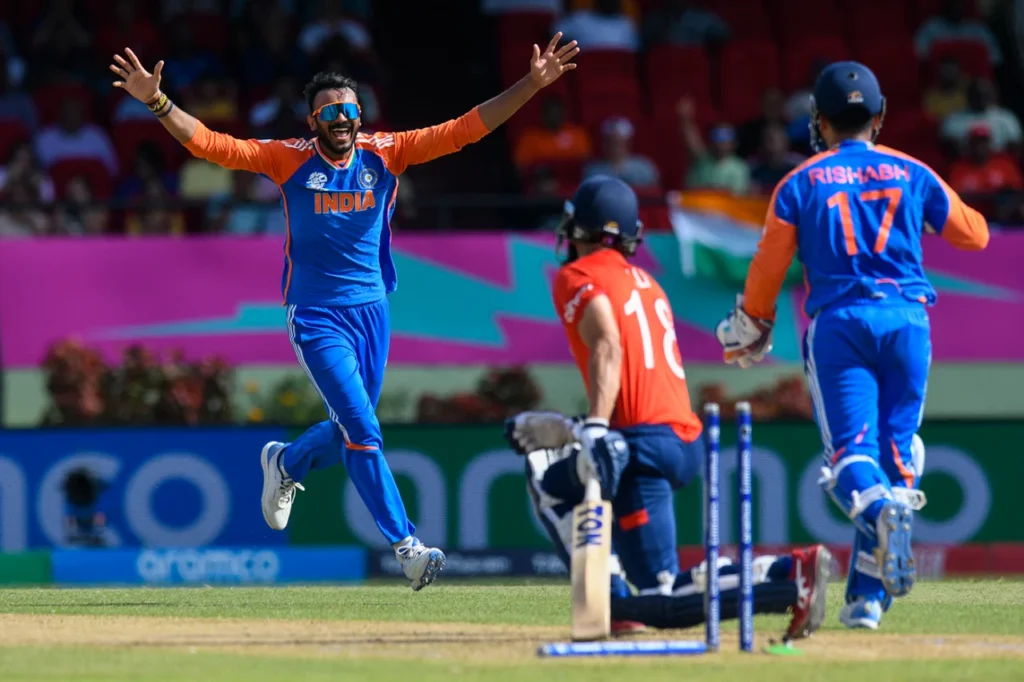 India vs England T20 World Cup: What Happened Last Time IND Faced ENG? India vs England T20 World Cup
