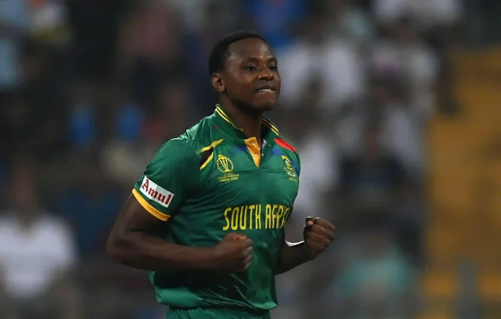 Kagiso Rabada’s Parents: Family Background, Father, Mother, and Early Life Kagiso Rabada Parents