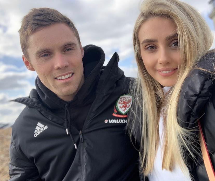 Phil Salt Wife: A Closer Look at Phil Salt’s Personal Life and Family Phil Salt Wife