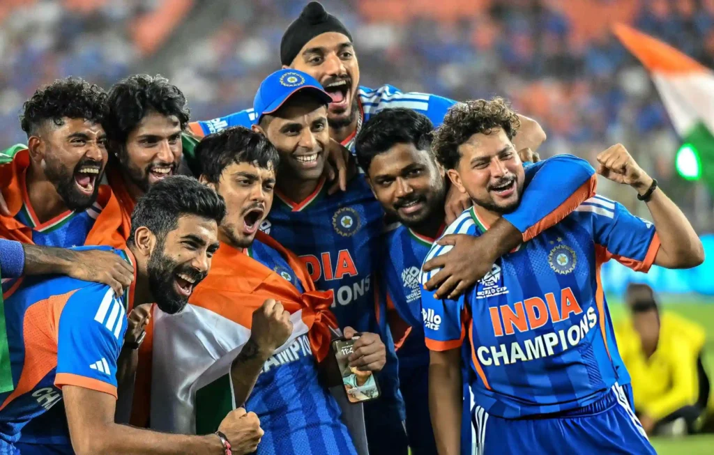 Top 5 Moments in T20 World Cup 2026: Biggest Highlights of the Tournament Top 5 moments in T20 World Cup 2026