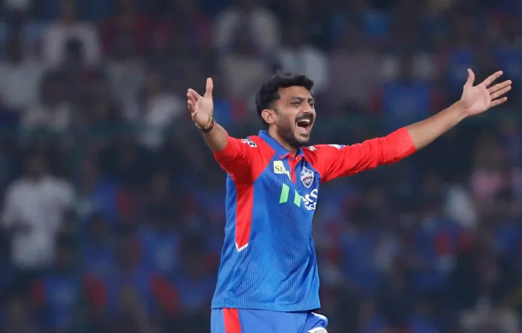 5 Fun Facts You Didn’t Know About Axar Patel Axar Patel