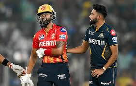 GT vs PBKS IPL 2026: Match Preview, Head-to-Head Stats & Key Players GT vs PBKS