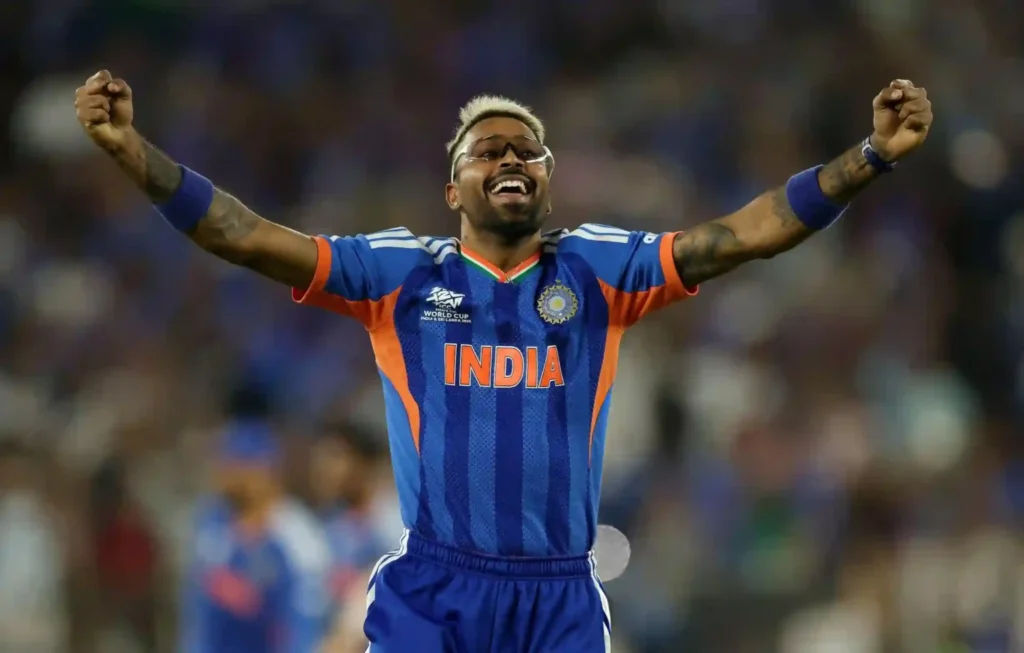 5 Fun Facts You Probably Didn’t Know About Hardik Pandya Hardik Pandya Fun Facts