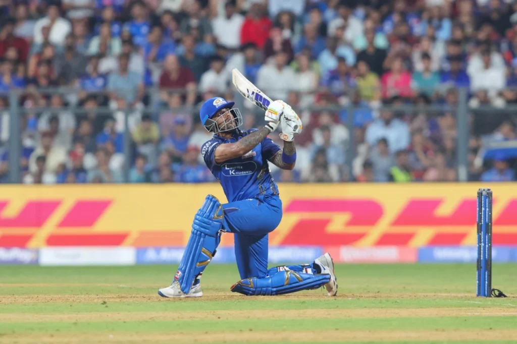 CSK vs MI: “Disappointed But Just Have To Keep On,” MI Coach Jayawardene’s Honest Reaction On Suryakumar Yadav’s Struggles Jayawardene Reaction on Suryakumar Yadav