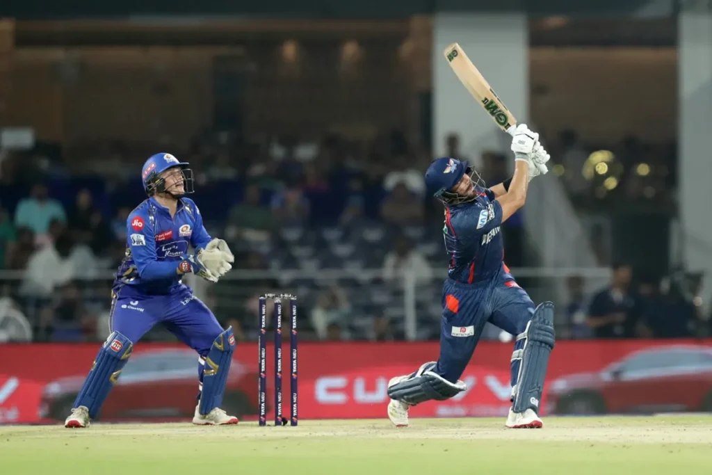 Mumbai Indians vs Lucknow Super Giants IPL 2026 Match 47 Prediction MI Vs LSG Match Prediction