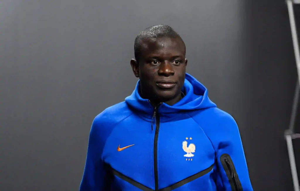 N’Golo Kanté Profile: Career Stats, Achievements, Contract & Personal Life N’Golo Kanté Profile