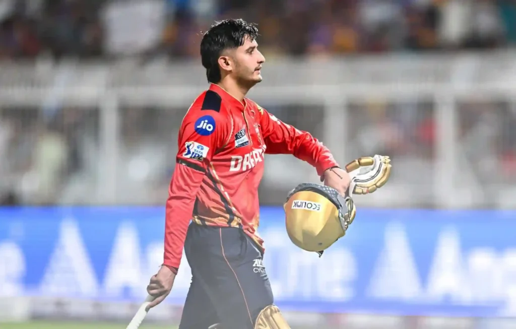Priyansh Arya Facts