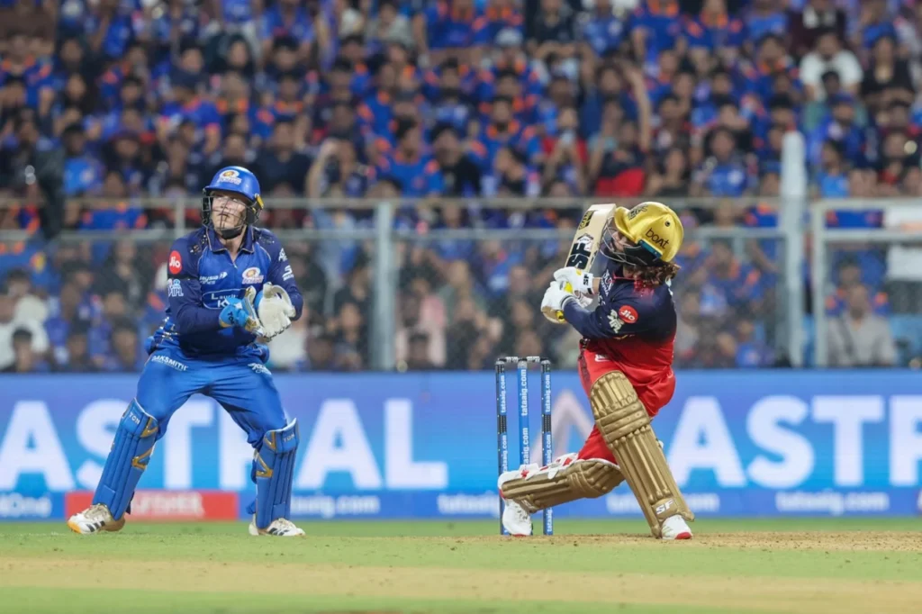 RCB Vs MI Match Prediction