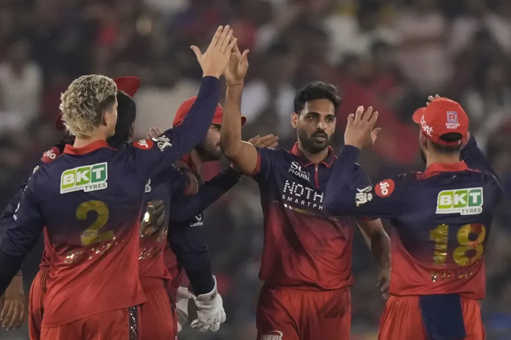 RCB vs KKR Match Prediction, IPL 2026 Match 57: Royal Challengers Bengaluru Aim to Continue Winning Run RCB vs KKR Match Prediction