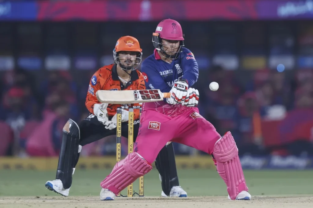 SRH vs RR Eliminator Prediction