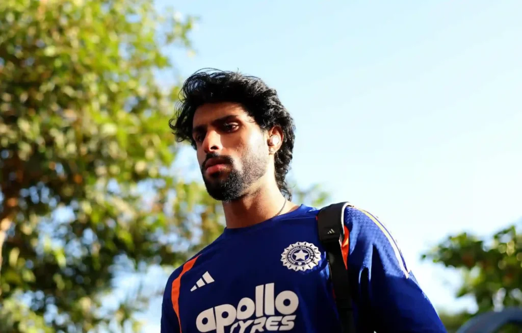 5 Fun Facts About Tilak Varma You Probably Didn’t Know Tilak Varma Fun Facts