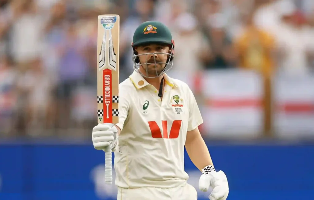 Travis Head Bat: Price, Specs, Gray-Nicolls Models & Full Details Travis Head Bat