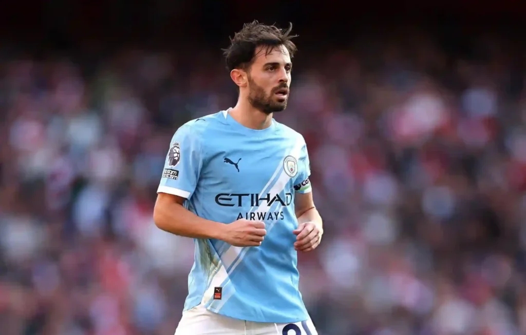 Top 10 Bernardo Silva Facts You Probably Didn’t Know Bernardo Silva Facts