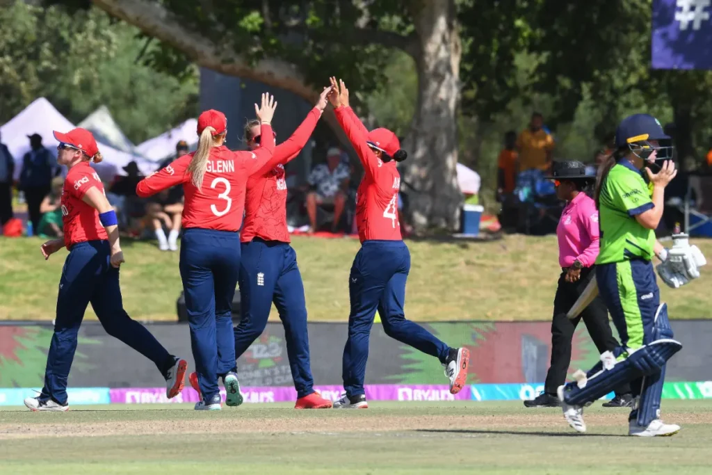 England vs Ireland Women Match Prediction: ENG-W vs IRE-W, Women’s T20 World Cup 2026 Match 8 ENG-W vs IRE-W Prediction