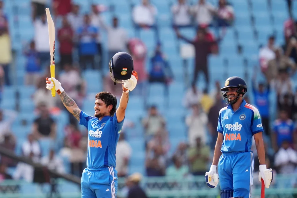 IND vs AFG 3rd ODI Match Prediction
