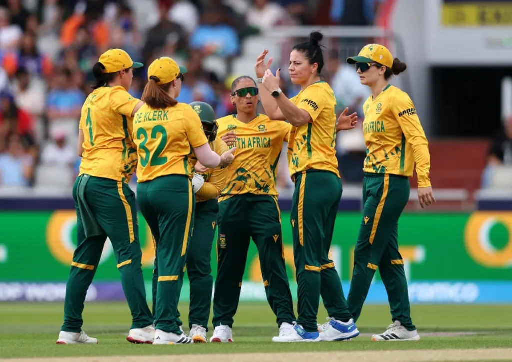 SA-W vs NED-W Match Prediction