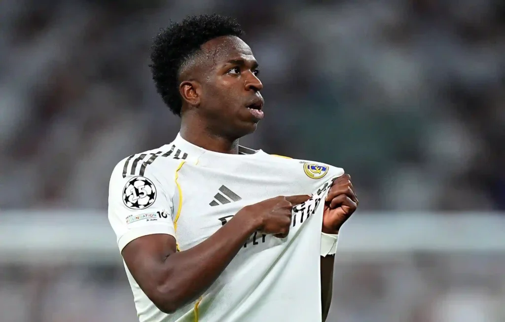 Vinícius Júnior