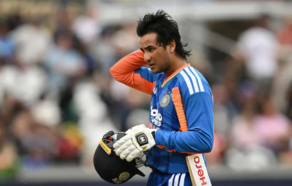 Abhishek Sharma T20I Records: Fastest Fifties, 100 T20I Sixes, and 5,000 T20 Runs Abhishek Sharma T20 runs