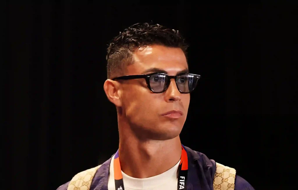 Cristiano Ronaldo Lifestyle