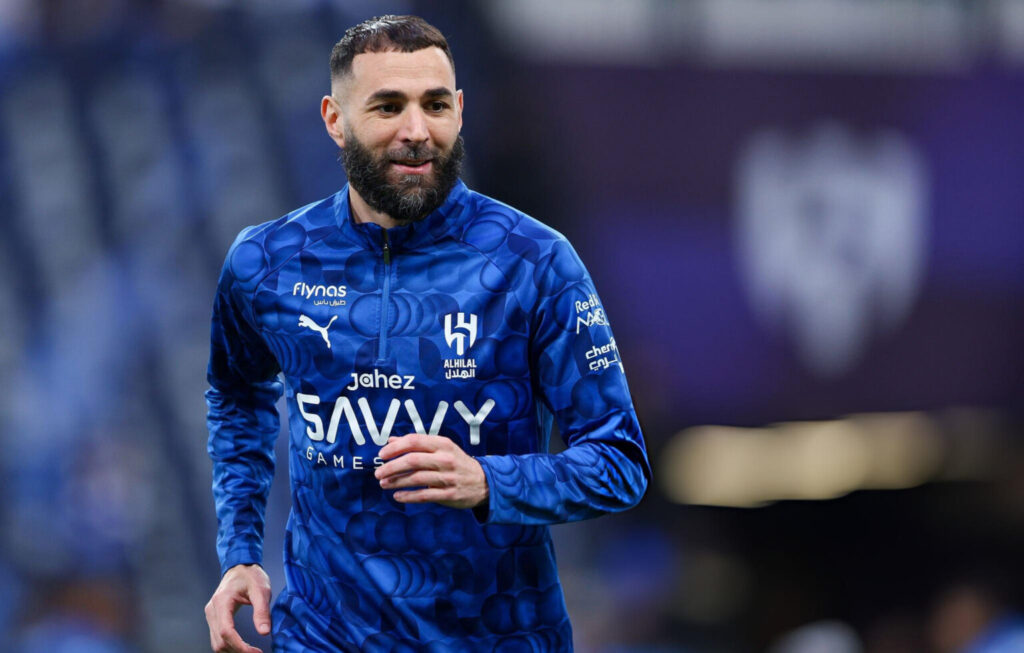 Karim Benzema Net Worth: Salary, Endorsements, House, Cars, and Lifestyle Karim Benzema Net Worth