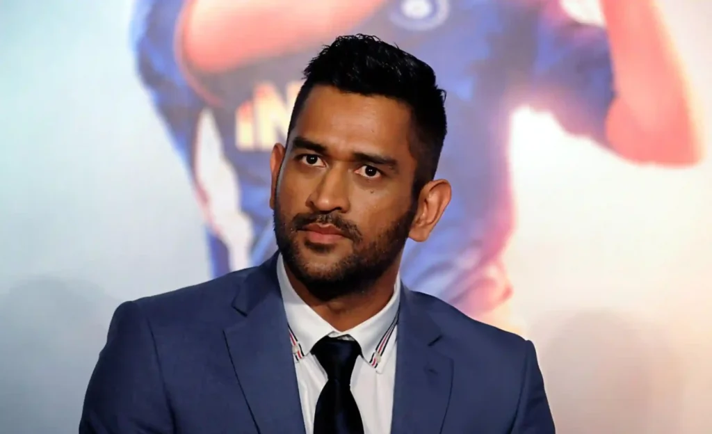 MS Dhoni Lifestyle