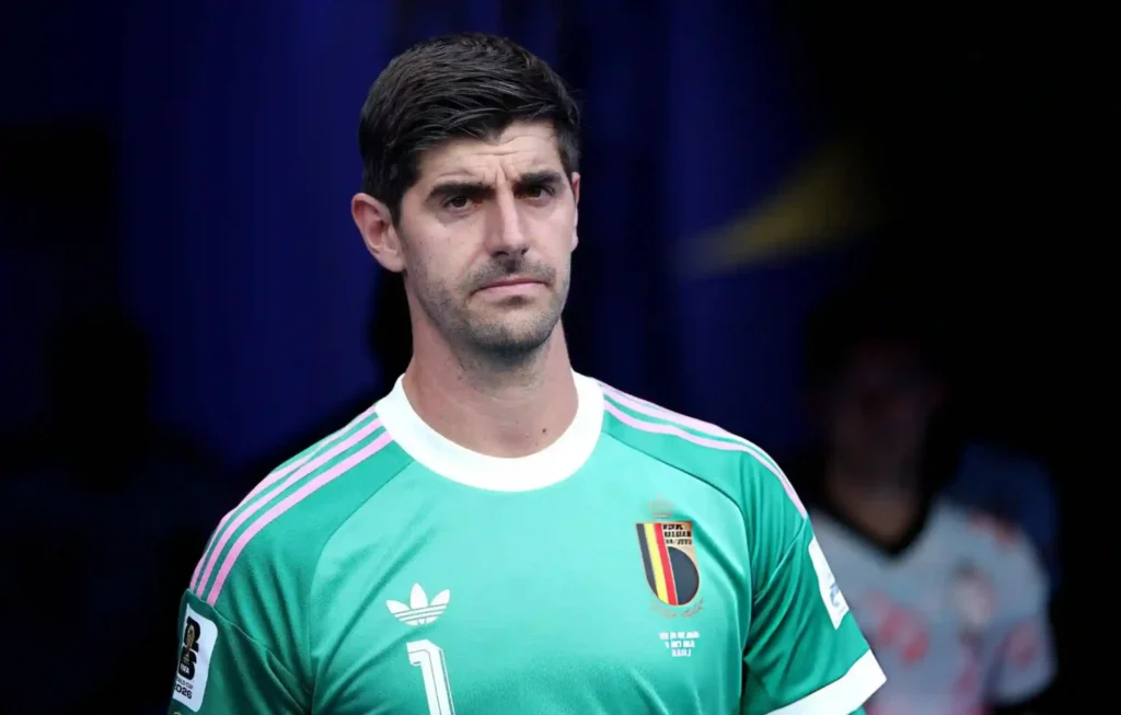 Thibaut Courtois Lifestyle: Everything You Need to Know About His Cars, Homes, Diet, and Real Estate Thibaut Courtois Lifestyle