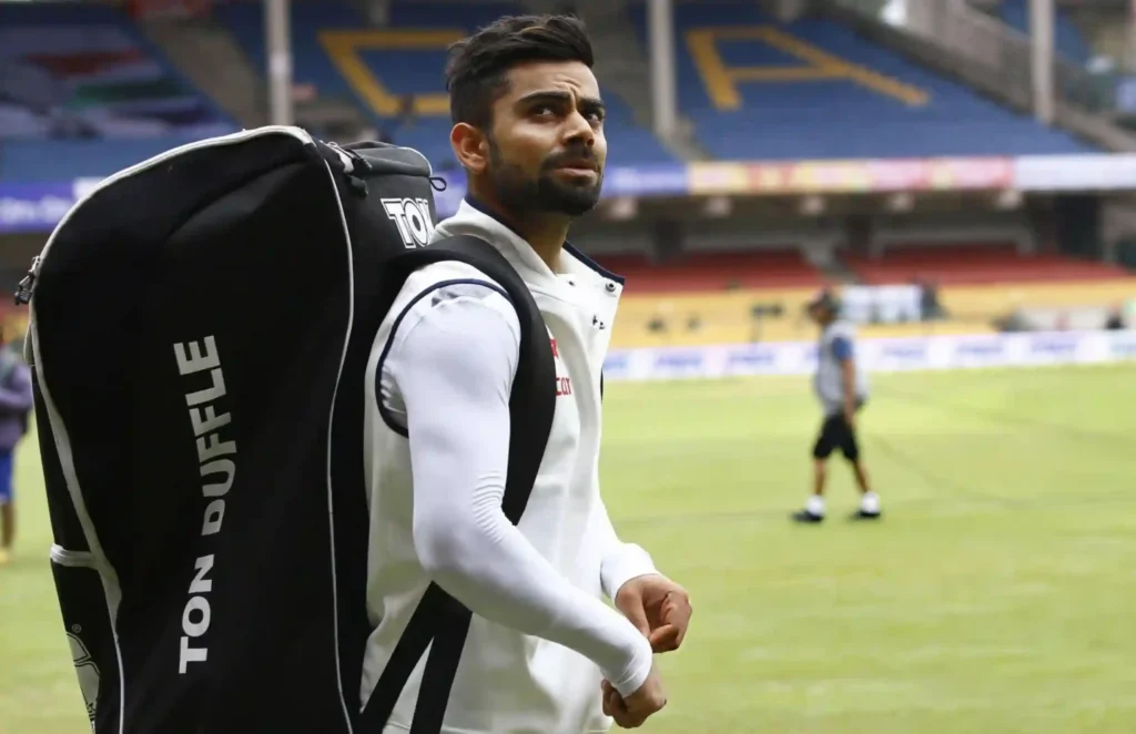 Virat Kohli Lifestyle