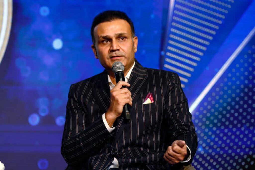 Virender Sehwag Lifestyle