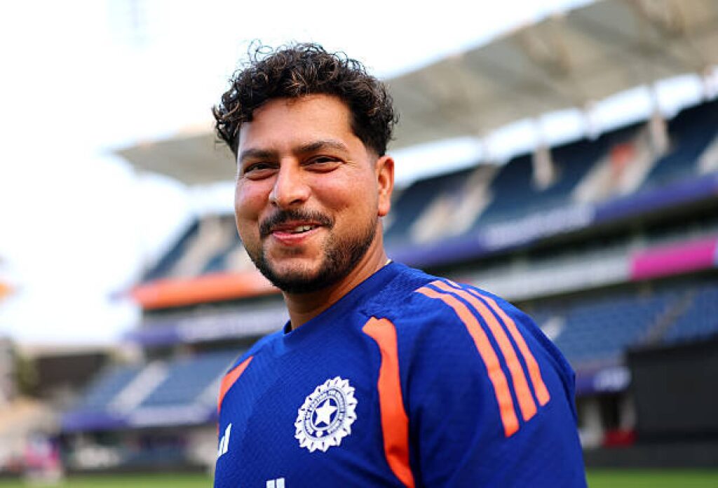 Kuldeep Yadav Lifestyle