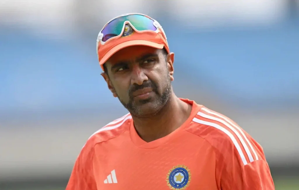 Ravichandran Ashwin Net Worth: Salary, Endorsements, House, Cars, IPL Earnings & More Ravichandran Ashwin Net Worth