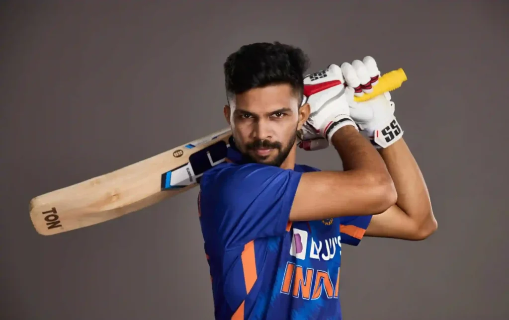 Ruturaj Gaikwad Profile: Career Stats, Records, Personal Life and More Ruturaj Gaikwad Career Stats
