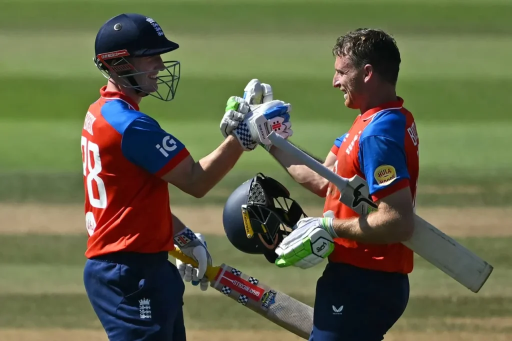 ENG vs SL Match Prediction