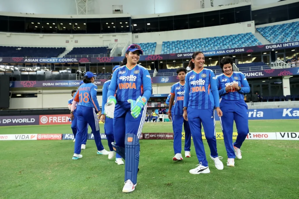 India-W Vs Japan-W 2026 Asian Games Cricket Quarter-Final Prediction, Predicted XI, Players To Watch IND-W Vs JPN-W Match Prediction